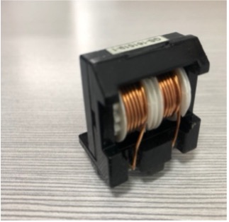 ET, ETD, KP, PQ, PC, LP, PT, DS transformer